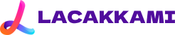 Lacak Kami logo